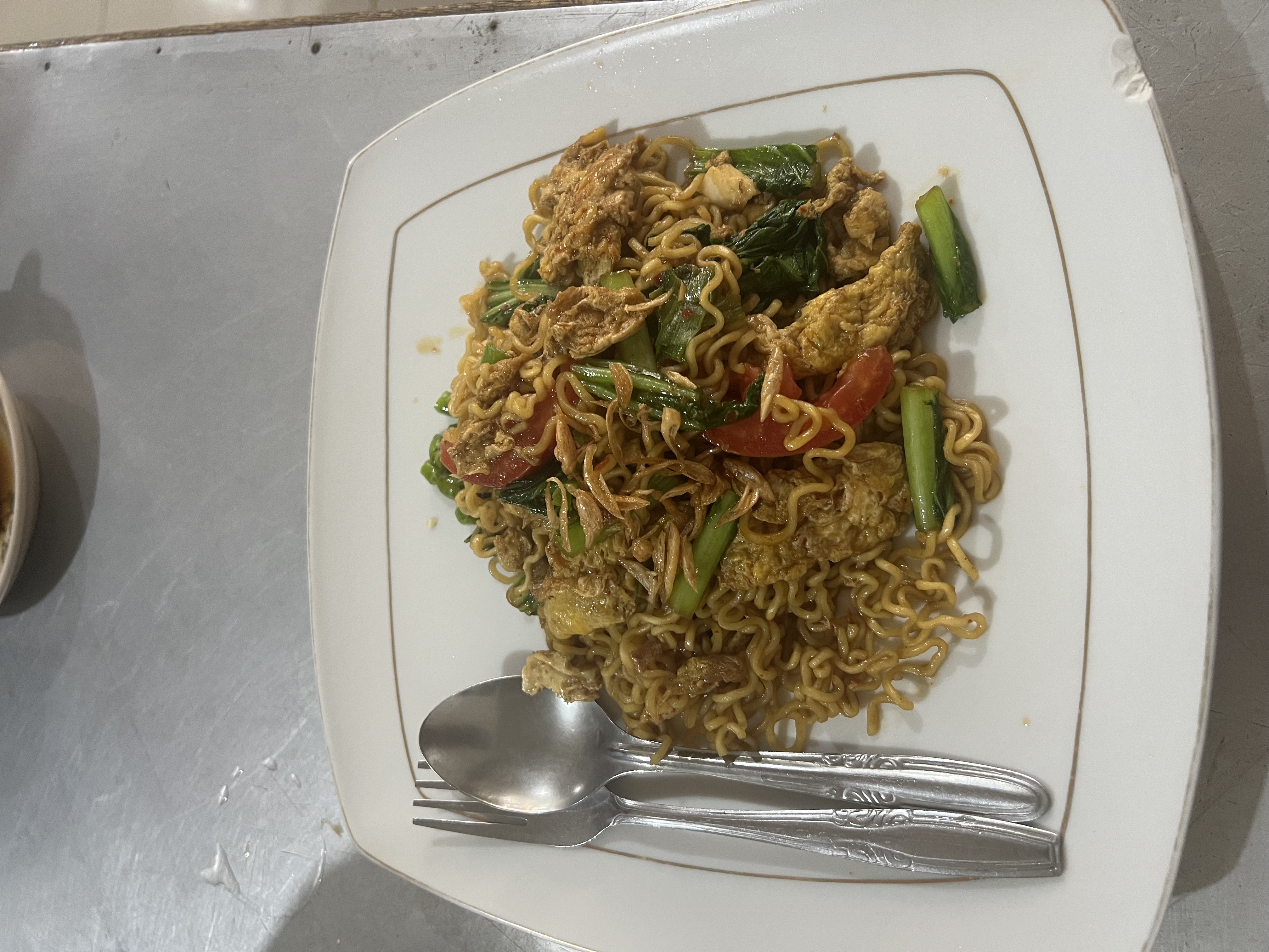 Nasi Goreng